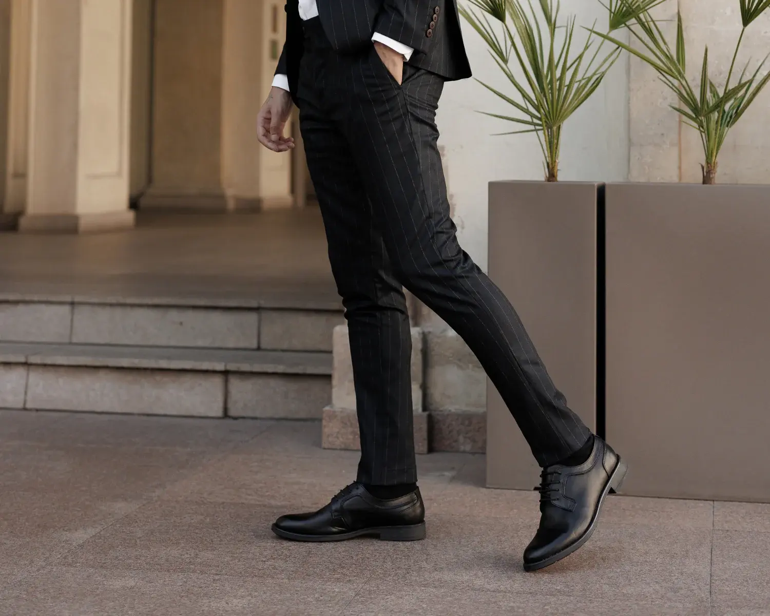 Case New André : intégration POS et Shopify – Eezee-it, Odoo Gold Partner