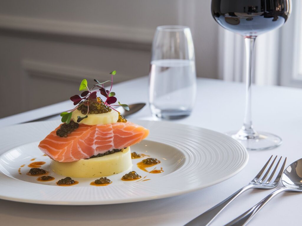 Contemporary Foods – Projet ERP Odoo réalisé par Eezee