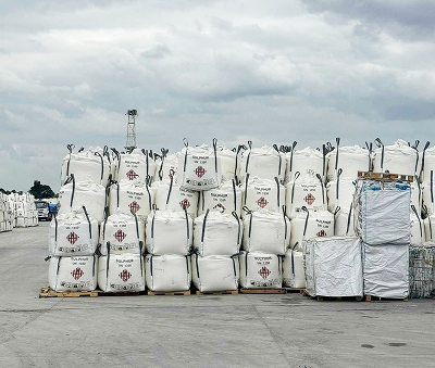 Polytra – Projet ERP Odoo réalisé par Eezee