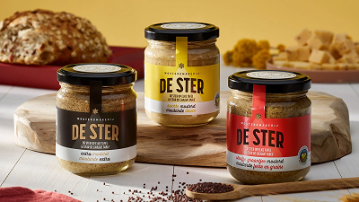 De Ster – Projet ERP Odoo réalisé par Eezee