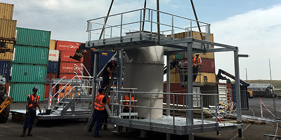 VLM – Projet ERP Odoo réalisé par Eezee