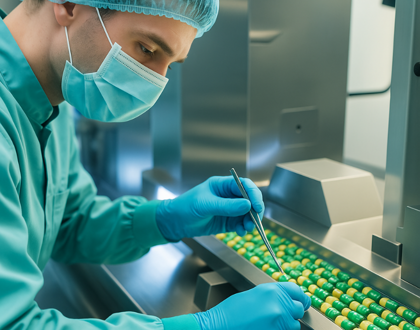 Realco – Projet ERP Odoo réalisé par Eezee