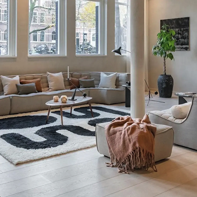 Live Light – Projet ERP Odoo réalisé par Eezee