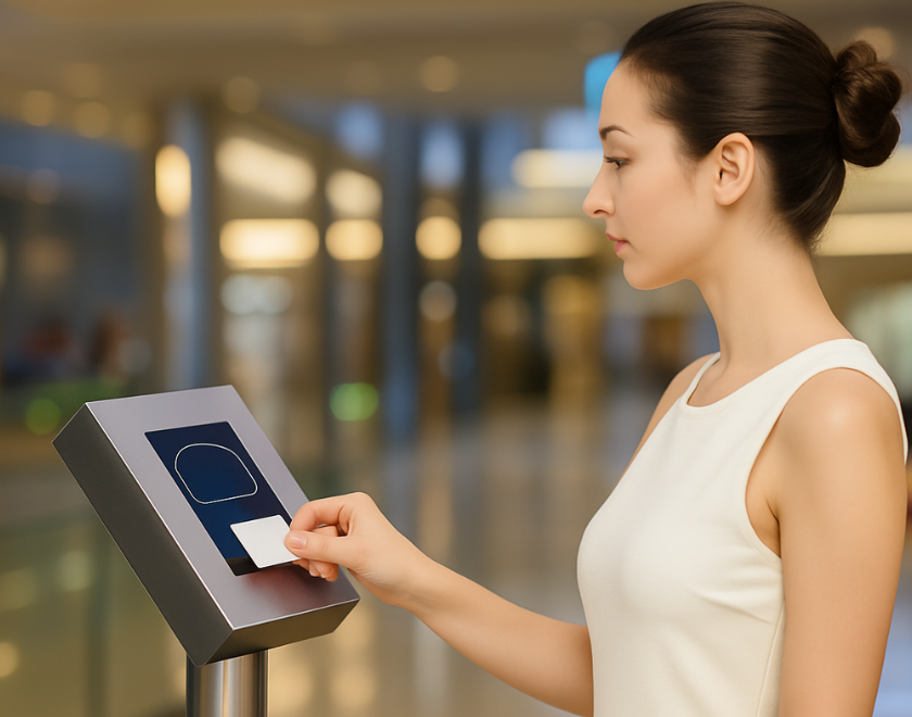 ID Tech – Projet ERP Odoo réalisé par Eezee