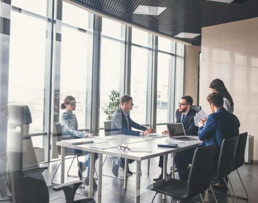 Politeia – Projet ERP Odoo réalisé par Eezee