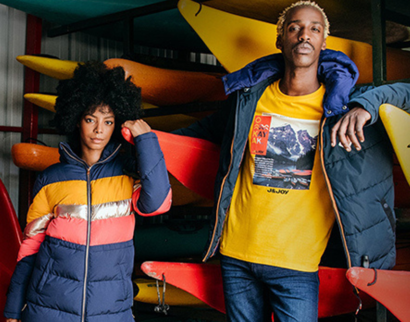 J&JOY – Projet ERP Odoo réalisé par Eezee