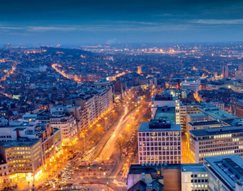 Brugel – Projet ERP Odoo réalisé par Eezee