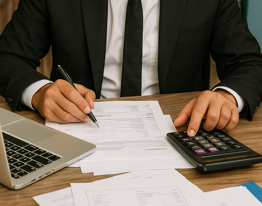 OEC - Ordre des Experts Comptables du Maroc – Projet ERP Odoo réalisé par Eezee