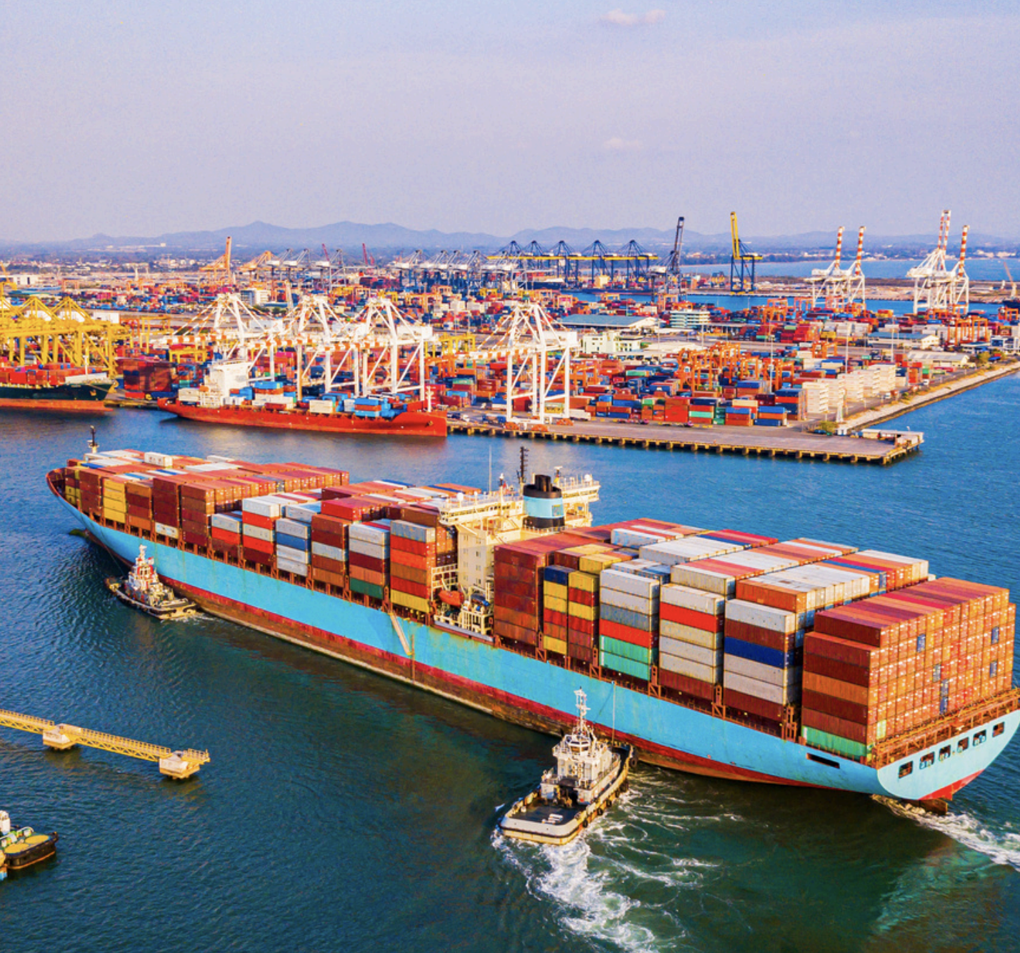 Alireza Group – Projet ERP Odoo réalisé par Eezee